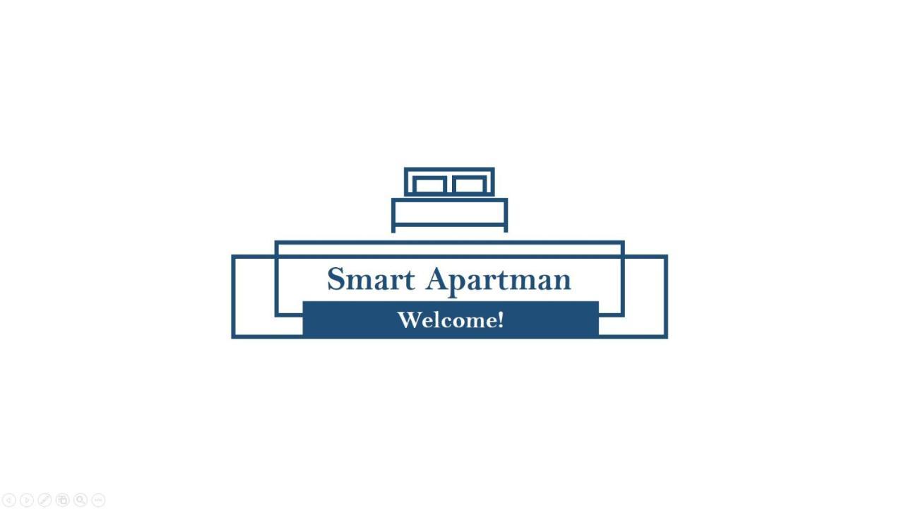 Smart Szallas Apartman Miskolc Ngoại thất bức ảnh