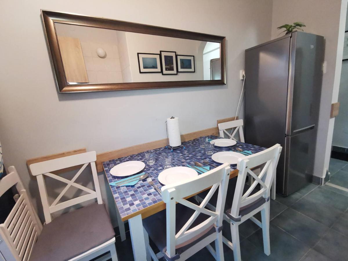 Smart Szallas Apartman Miskolc Ngoại thất bức ảnh